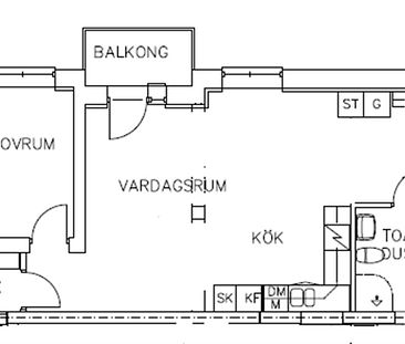 Boxholm, Östergötland - Foto 3