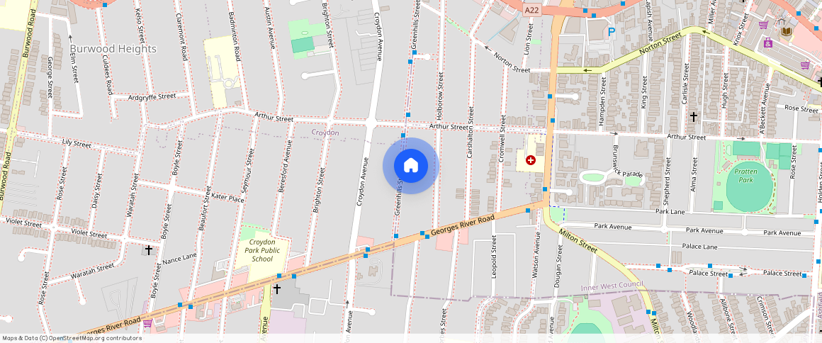 88A Greenhills Street, Croydon Park, NSW 2133