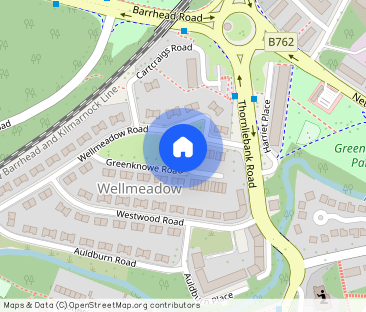 Greenknowe Road, Glasgow, G43 - Photo 1