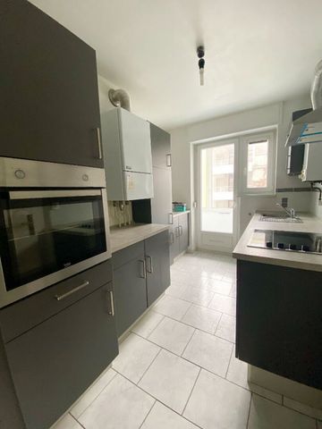 Appartement 3 pièces à Thionville - Photo 4