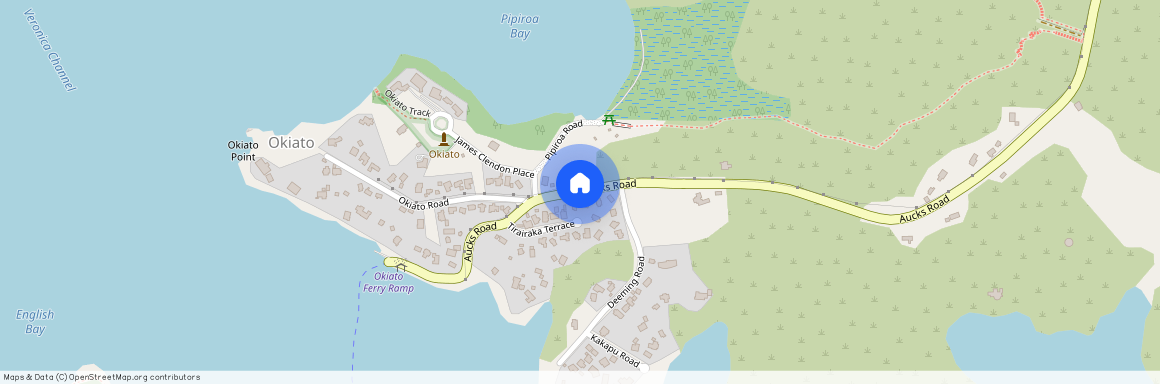 Northland - Address withheld, Far North