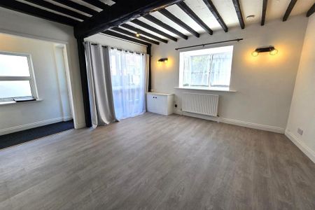 2 bedroom cottage to rent - Photo 4