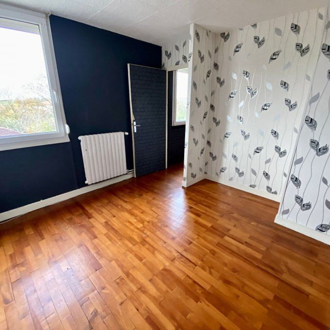 Appartement 3 pièces à Neunkirchen-lès-Bouzonville - Photo 1