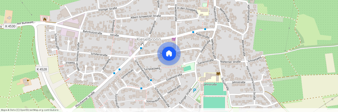 75249 Kieselbronn