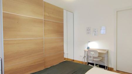 Via Ercole Oldofredi, Milan, Lombardy 20124 - Photo 4