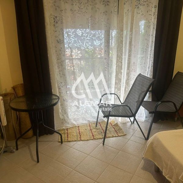 Μεζονέτα για ενοικίαση Νέα Σκιώνη (Παλλήνη) - Φωτογραφία 1