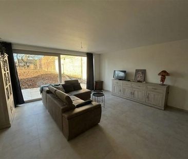 Appartement te huur - Foto 1