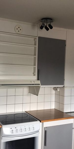 Flisavägen, Västerås - Photo 1
