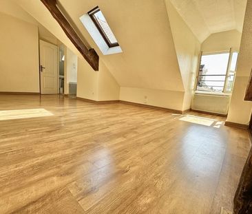 Appartement 2 pièces à louer - Photo 1