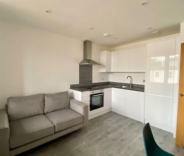 1 bedroom apartment to rent - Photo 4