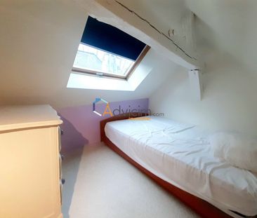 T2 MEUBLÉ EN DUPLEX - Photo 6