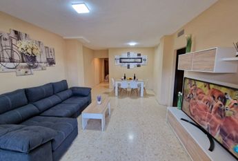 Apartamento de alquiler en Avenida Miguel Hernández, 10, Centro Urbano