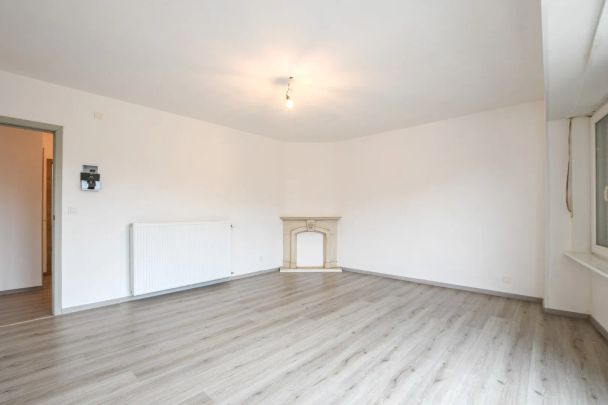 Gerenoveerd 2-slaapkamer appartement in Wenduine te huur - Photo 1