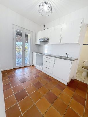 Location Appartement 2 pièces 42m² GRASSE 06130 - Photo 1