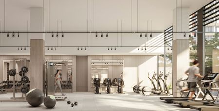 For Lease - 28 Ann Street Unit# 1905, Mississauga, Ontario - Photo 5