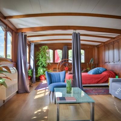 Appartement à louer à Paris 15Ème - Photo 1