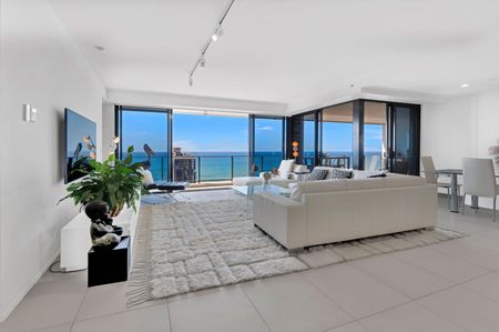 2402/14 George Ave, Broadbeach QLD 4218 - Apartment For Rent - $1,700 | Domain - Photo 4