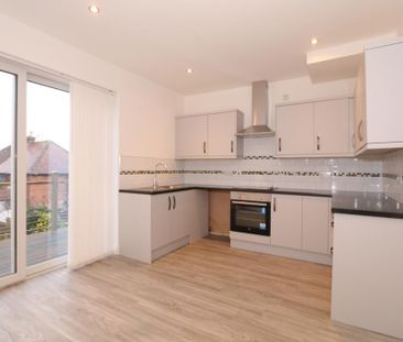 2 bedroom semi-detached house to rent - Photo 1