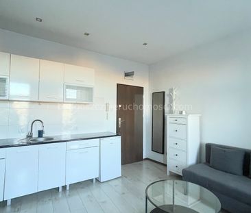 Do wynajęcia mieszkanie Bydgoszcz Wilczak - 37m2 - Photo 6