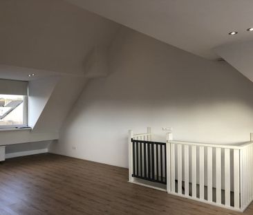 Diepenbrocklaan 73, Molenlaankwartier, 3055WB, Rotterdam - Foto 3