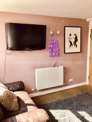 Braemar Road, Manchester, M14 6PS - Photo 1