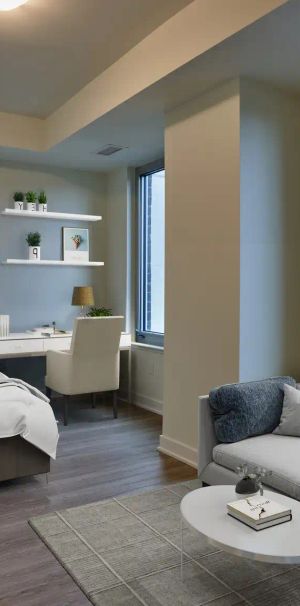 Onyx Rentals — Jade Accesible; 0 beds, 1 baths - Photo 1