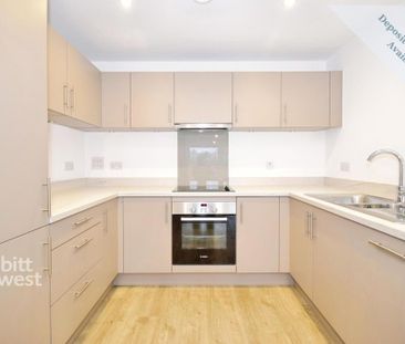 1 bedroom flat to rent - Photo 4