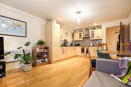 2 bedroom apartment to rent - Photo 2