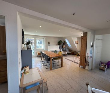 5 Zimmer, 136 m², 1. Stock - Foto 2