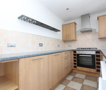 2 bedroom terraced house to rent - Photo 6