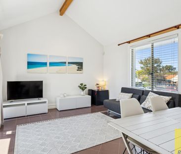 Furnished Lock & Leave Apartment, in the Heart of Fremantle - Photo 5