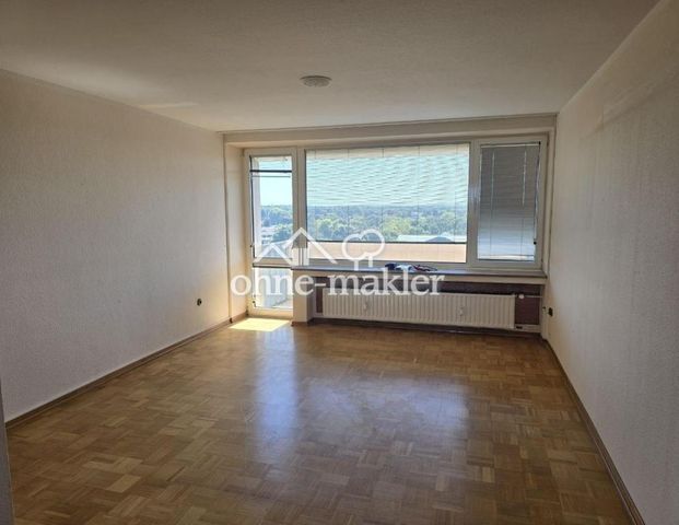 Etagenwohnung in Köln (Heimersdorf) - Photo 1