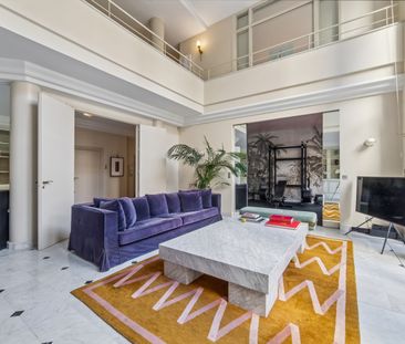 Tout savoir sur cet appartement dans le quartier Muette Nord, à Par... - Photo 4