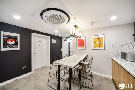 River Apartments E3 - Photo 3