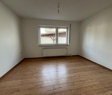 Sanierte 2-Zimmer Wohnung im EG in Egelsbach - Photo 3