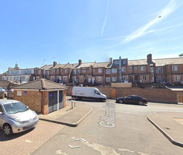 Studio Flat, High St, E17 - Photo 1