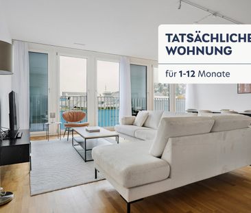 2.5 Zimmer, 4. Stock - Photo 1