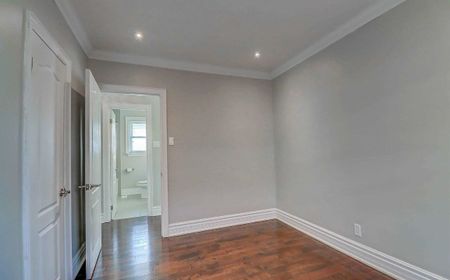 For Lease - 611 Newman Crescent, Whitby, Ontario - Photo 4