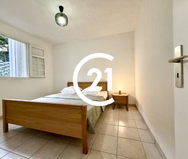 Location Appartement 101.32m² 3 pièces Fort de france - Photo 5