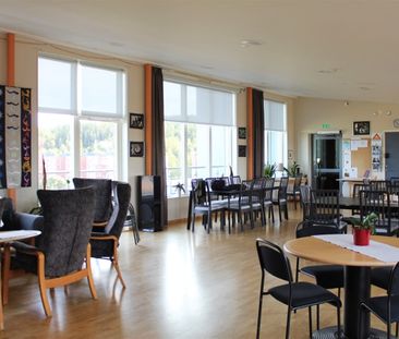 Nackstavägen 20 A - Foto 5