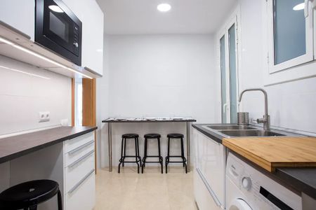 Carrer dEspronceda, Barcelona, Catalonia 08027 - Photo 5