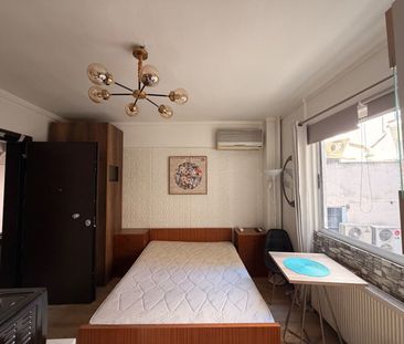 Studio/Γκαρσονιέρα για ενοικίαση Ρωμαϊκή Αγορά - Βενιζέλου - Ιστορι... - Photo 1