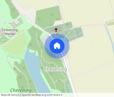 Chevening nr Sevenoaks, Kent - Photo 1