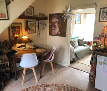 1 bedroom house to rent - Photo 3