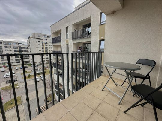 Apartament 2 camere | Kasper | Boxa si Parcare | - Photo 1