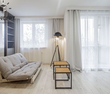 2-poziomowy apartament | Balkon | AC | Oporów - Photo 4