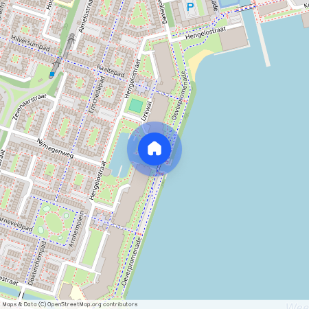 Urkwal 90, Stedenwijk Midden-oost, 1324HR, Almere