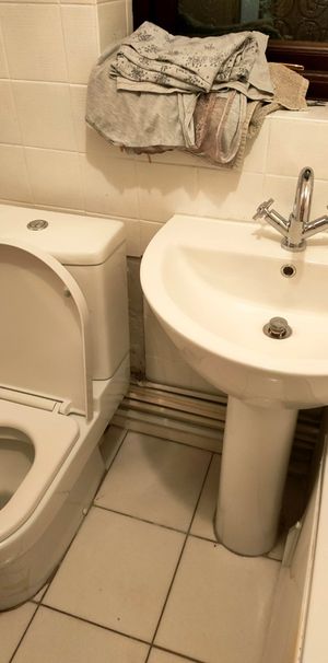 1 Bed Flat, The Groves, CH43 - Photo 1