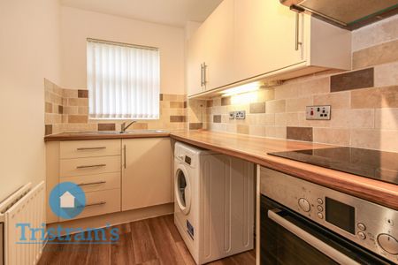 1 bed Semi-Detached House for Rent - Photo 3
