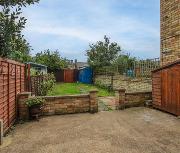 Upper Gwydir Street, Cambridge - Photo 2